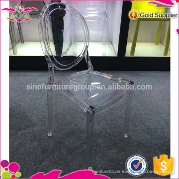 Neues Design Qingdao Sinofur Mirage Stuhl